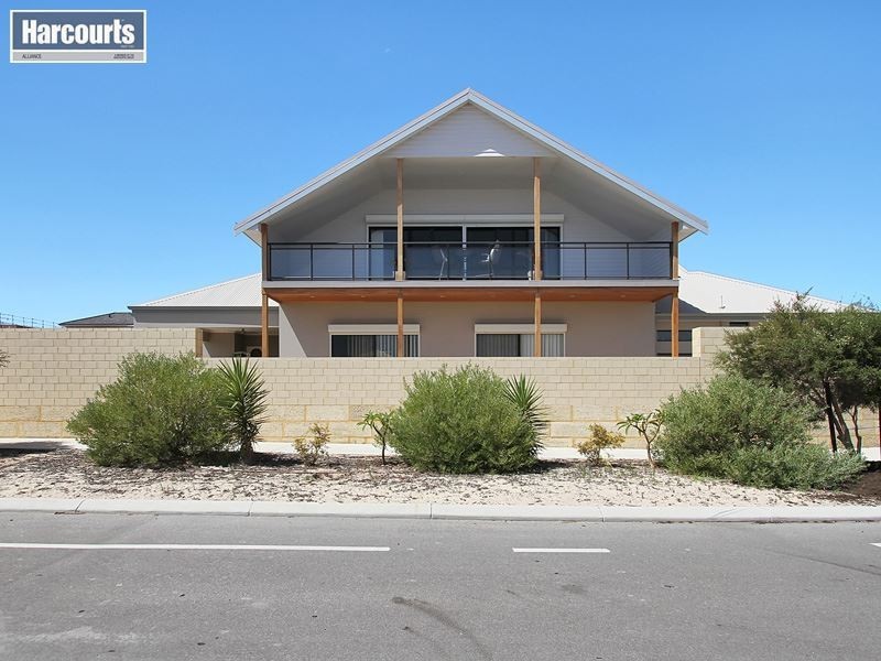 76 Roundhouse Parade, Jindalee WA 6036