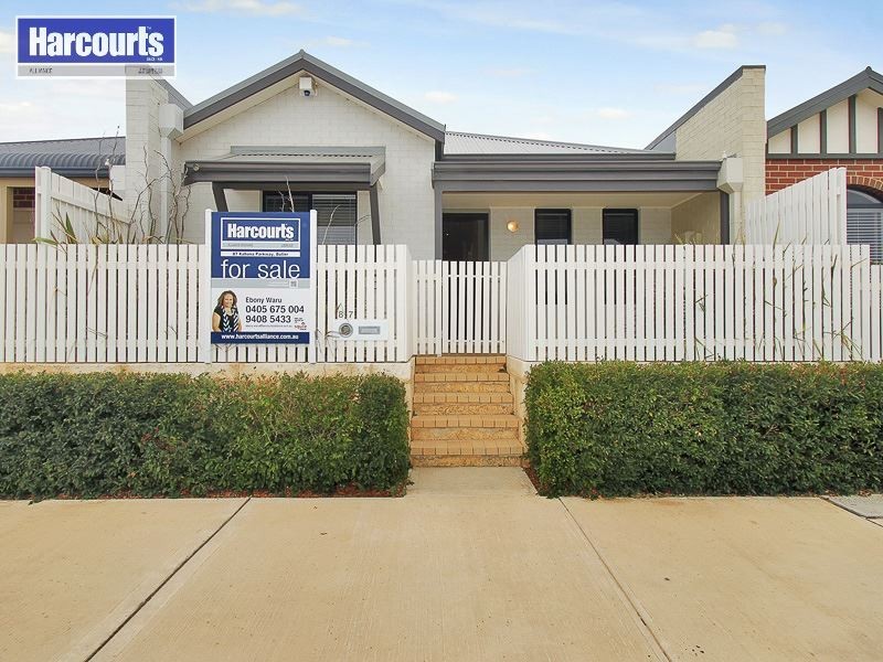 87 Kahana Parkway, Butler WA 6036