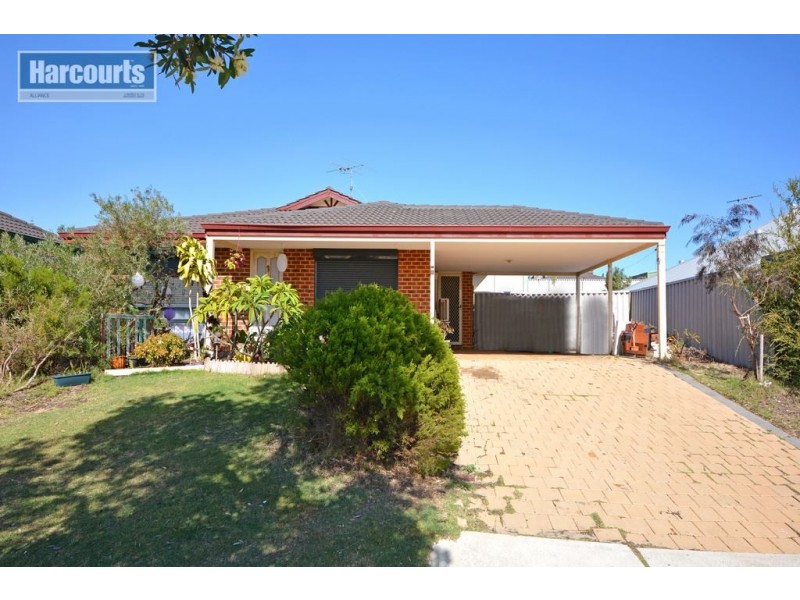 35 Mokutu Court, Quinns Rocks WA 6030