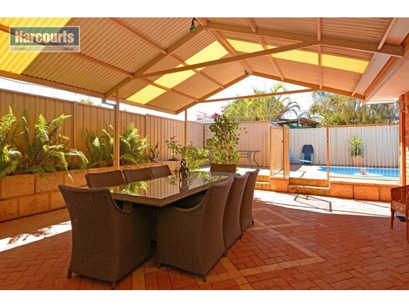 12 Breaksea Way, Ridgewood WA 6030