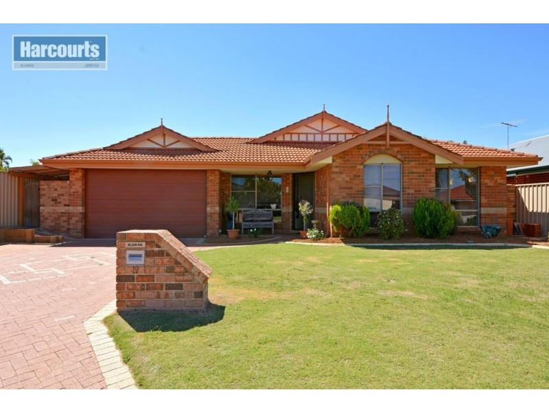 12 Breaksea Way, Ridgewood WA 6030