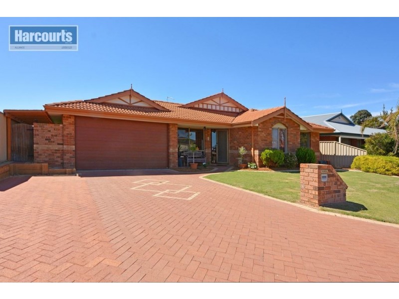 12 Breaksea Way, Ridgewood WA 6030