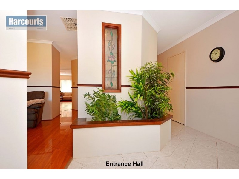 12 Breaksea Way, Ridgewood WA 6030