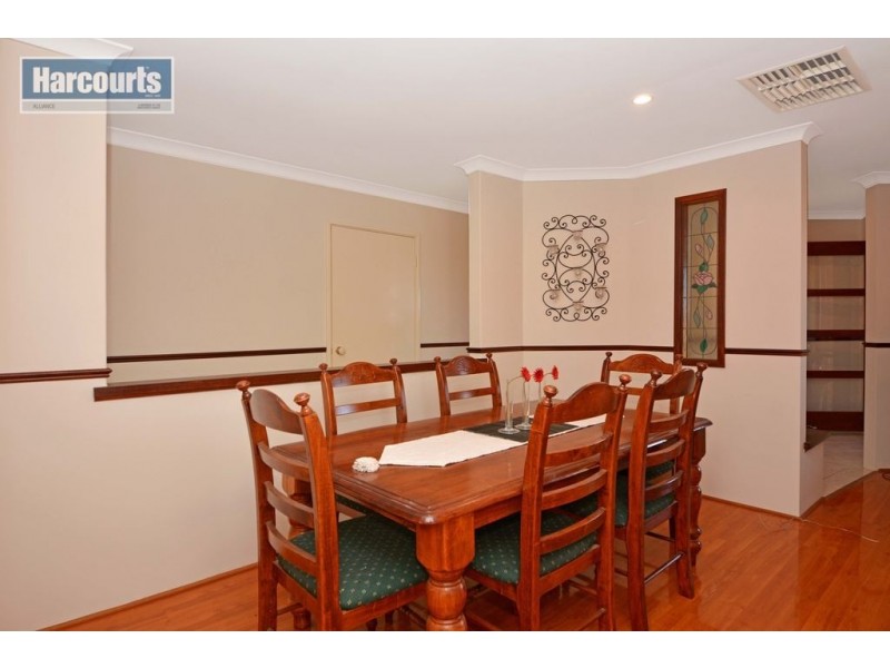 12 Breaksea Way, Ridgewood WA 6030