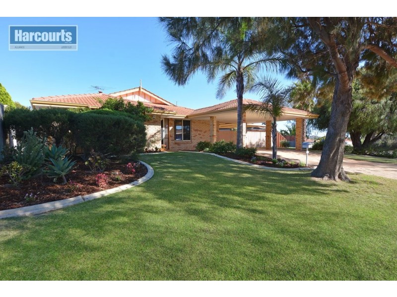 4 Hunn Court, Quinns Rocks WA 6030