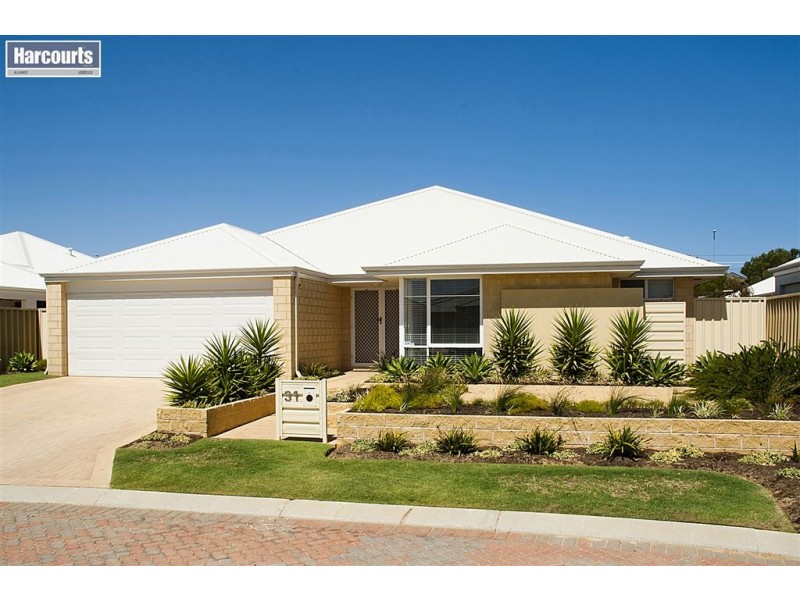 31 Claremorris Parkway, Butler WA 6036