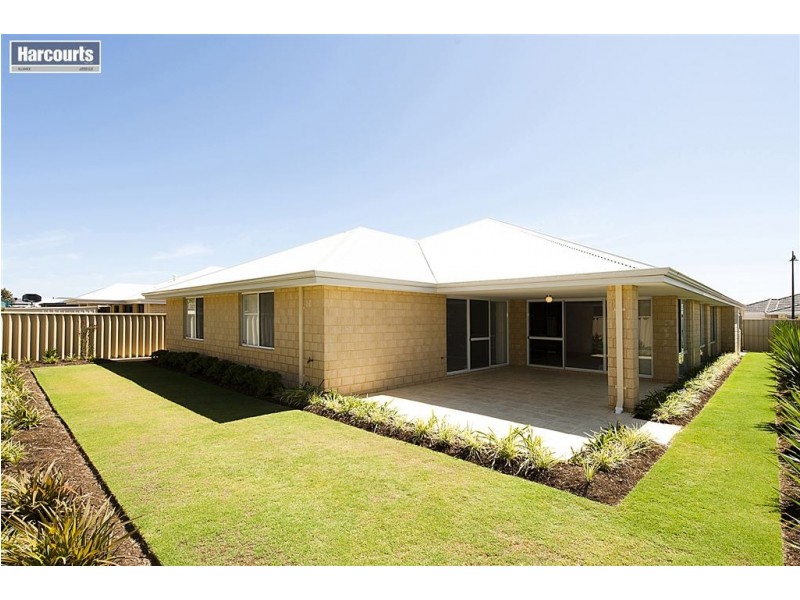 31 Claremorris Parkway, Butler WA 6036
