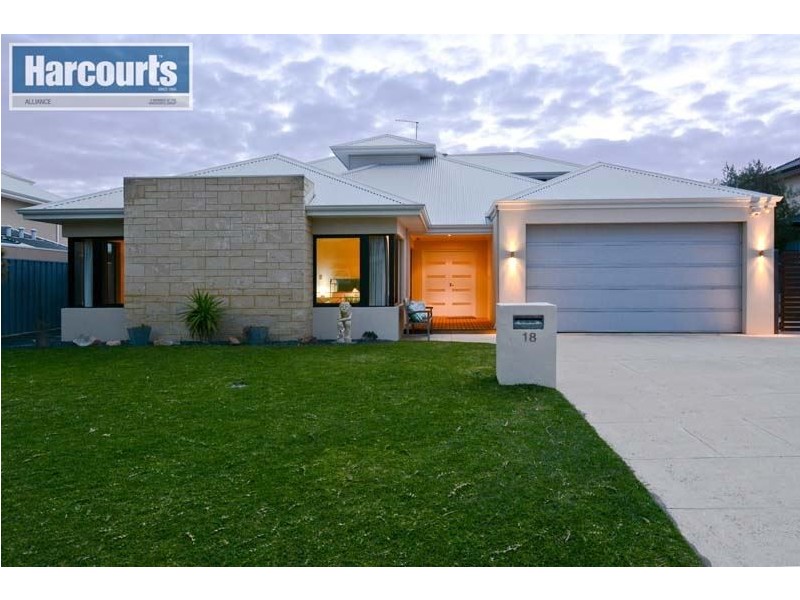 18 Catalina Place, Quinns Rocks WA 6030