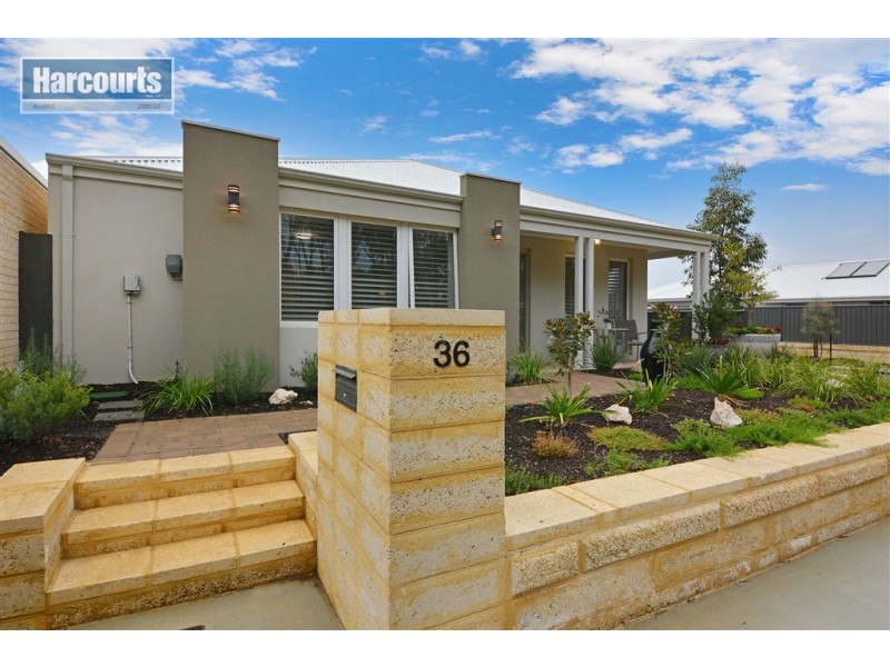 36 Parkland Drive, Yanchep WA 6035