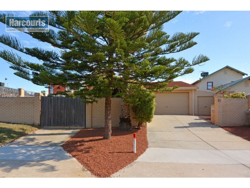 21 Ashley Avenue, Quinns Rocks WA 6030