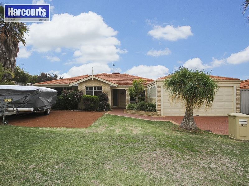 37 Nerang Mews, Merriwa WA 6030