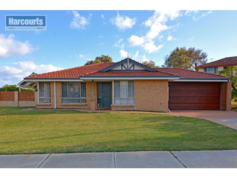 5 Ashley Avenue, Quinns Rocks WA 6030