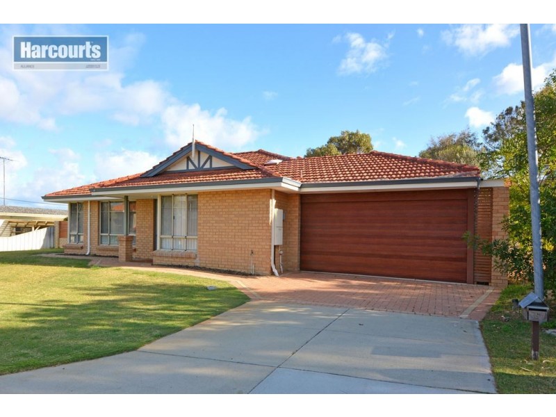 5 Ashley Avenue, Quinns Rocks WA 6030