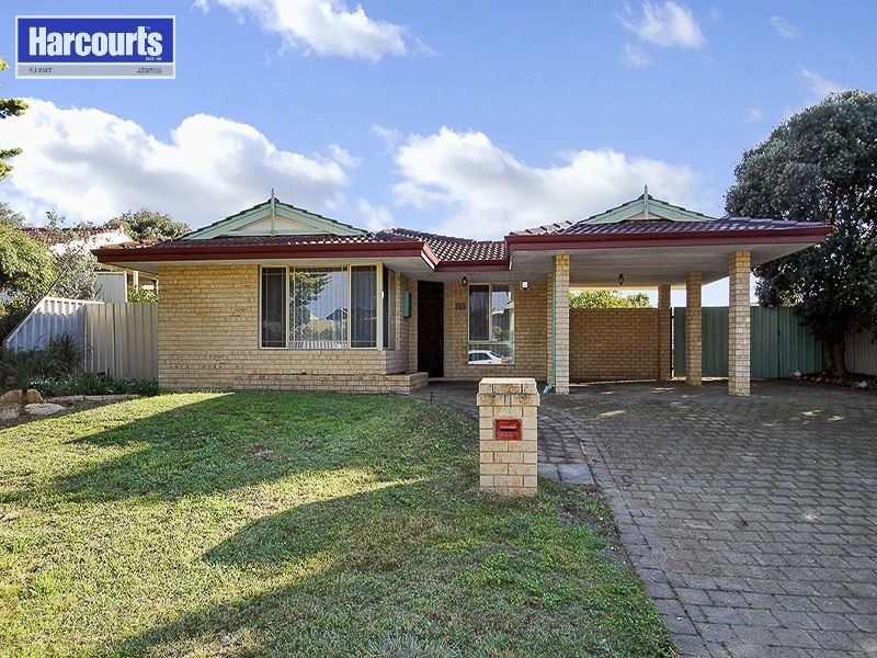 17 Ballina Close, Merriwa WA 6030