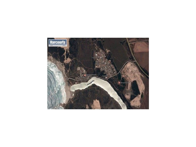 8 Ashdown Loop, Cape Burney WA 6532