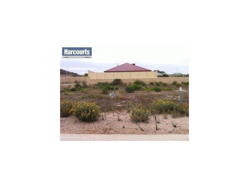 8 Ashdown Loop, Cape Burney WA 6532