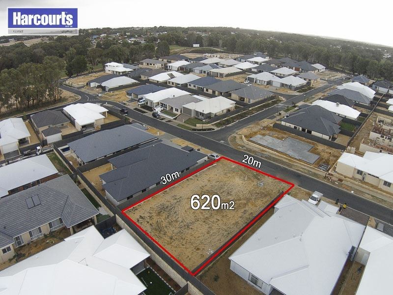 60 Parkland Drive, Yanchep WA 6035