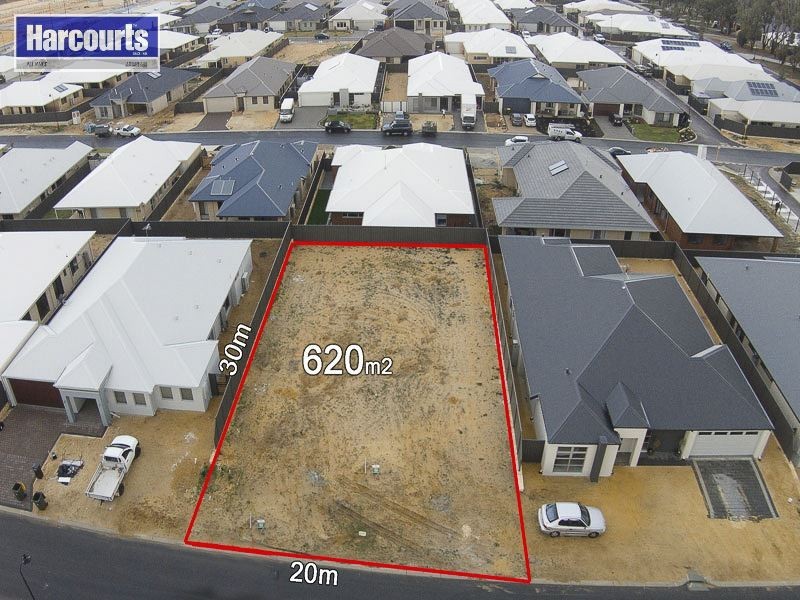 60 Parkland Drive, Yanchep WA 6035