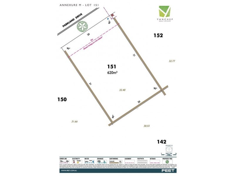 60 Parkland Drive, Yanchep WA 6035