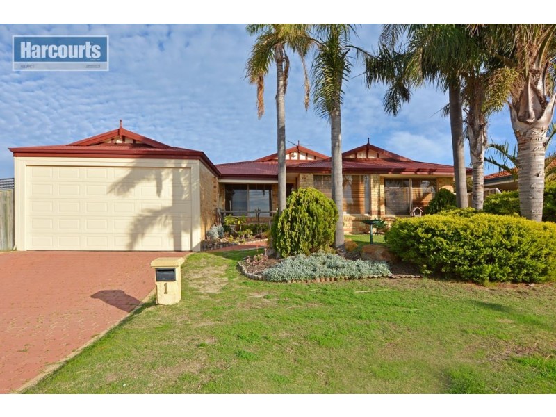 1 Mutiny Terrace, Quinns Rocks WA 6030