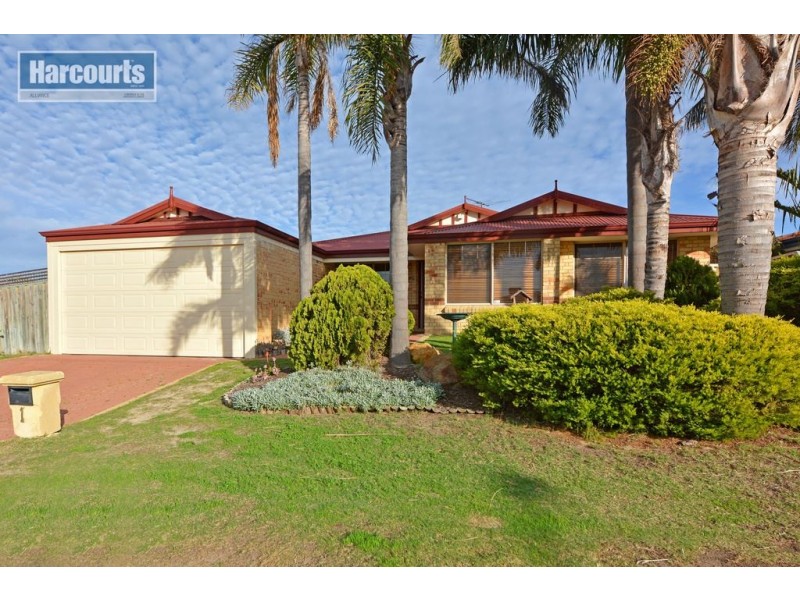 1 Mutiny Terrace, Quinns Rocks WA 6030