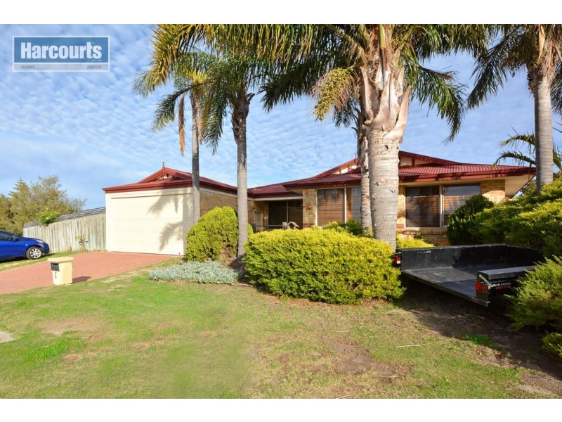 1 Mutiny Terrace, Quinns Rocks WA 6030