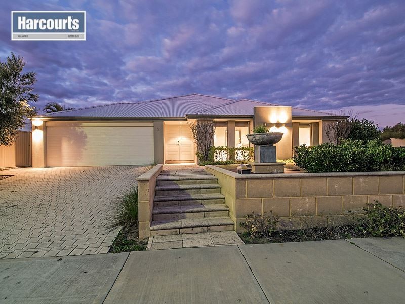 2 Impington Road, Butler WA 6036