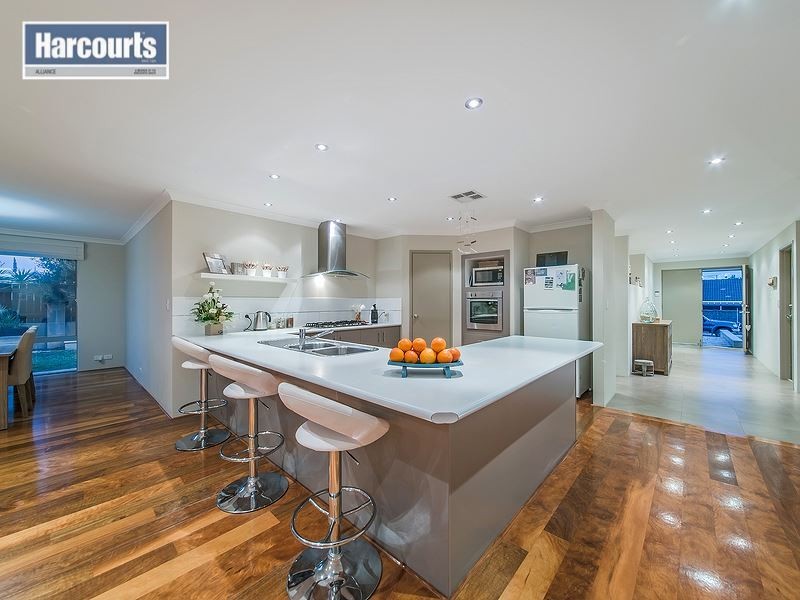 2 Impington Road, Butler WA 6036