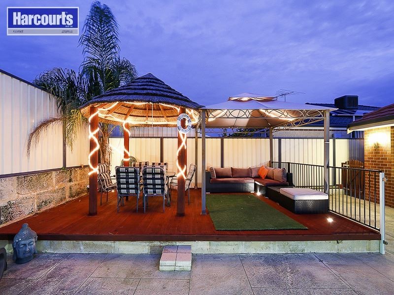 54 Cheriton Drive, Carramar WA 6031