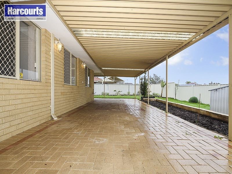 14 Drammen Elbow, Merriwa WA 6030