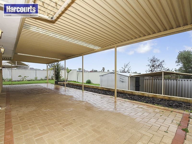 14 Drammen Elbow, Merriwa WA 6030