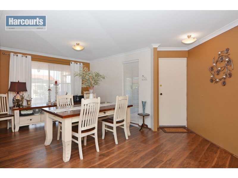 18 Twilight Circuit, Ridgewood WA 6030