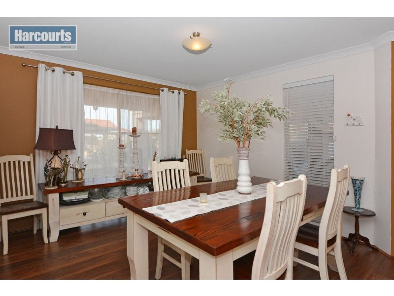 18 Twilight Circuit, Ridgewood WA 6030