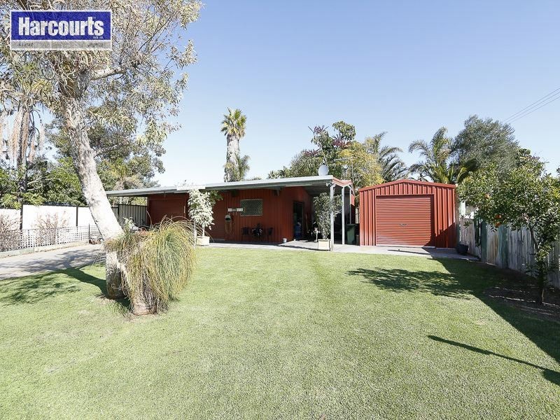 31 Larsson Walk, Clarkson WA 6030