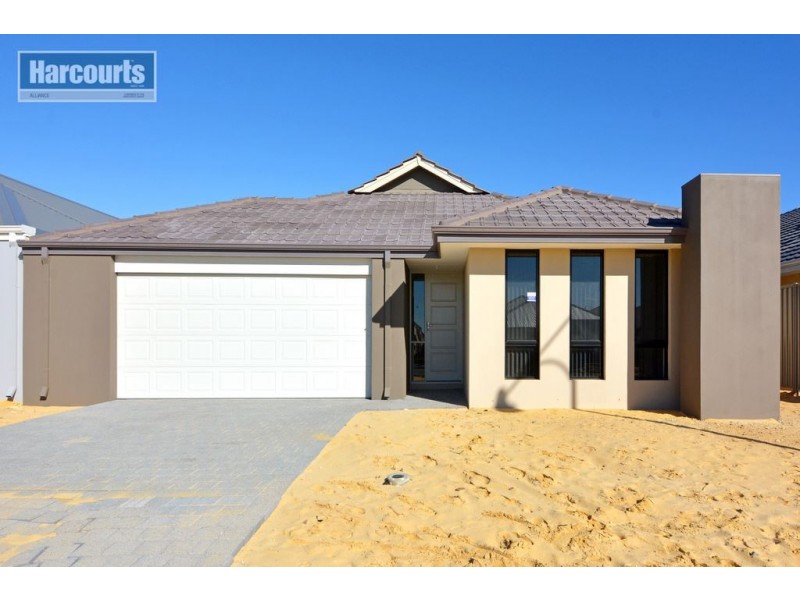 15 Potton Rise, Alkimos WA 6038