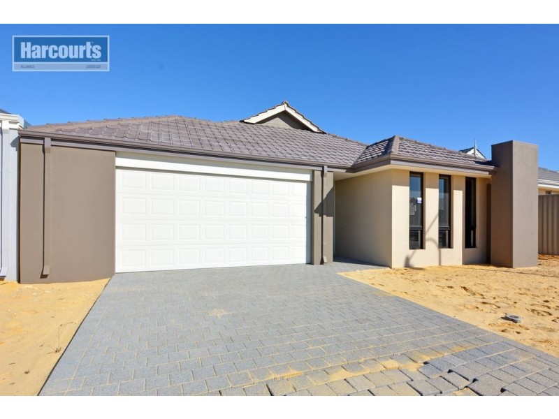 15 Potton Rise, Alkimos WA 6038