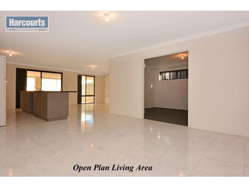 15 Potton Rise, Alkimos WA 6038