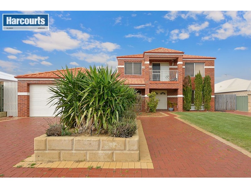 56 Dartmouth Circle, Quinns Rocks WA 6030