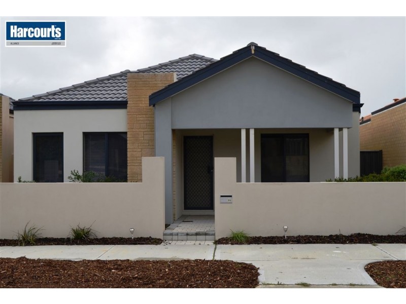 35 Ballymote Gardens, Ridgewood WA 6030