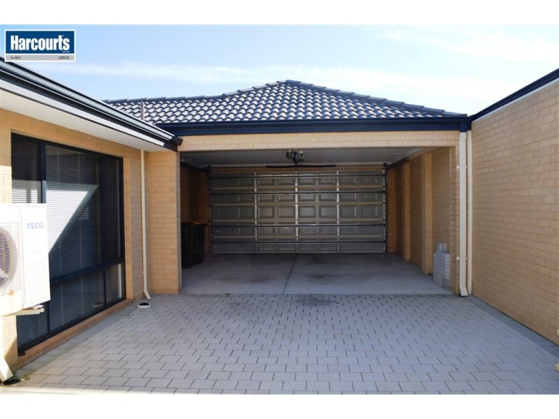 35 Ballymote Gardens, Ridgewood WA 6030