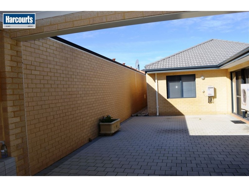 35 Ballymote Gardens, Ridgewood WA 6030