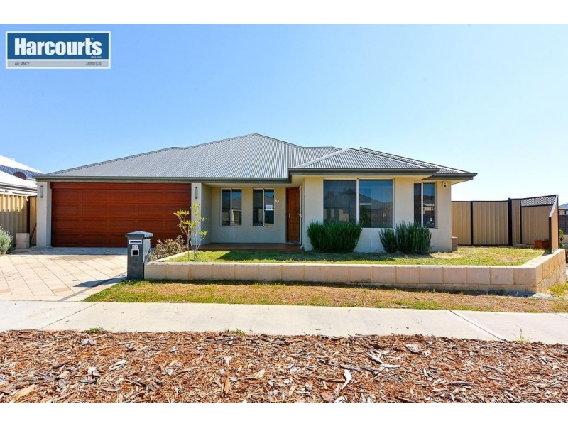 57 Hinchinbrook Avenue, Ridgewood WA 6030