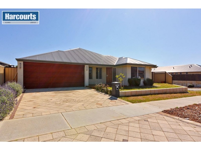 57 Hinchinbrook Avenue, Ridgewood WA 6030