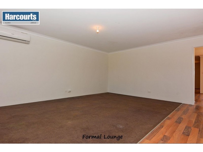 57 Hinchinbrook Avenue, Ridgewood WA 6030