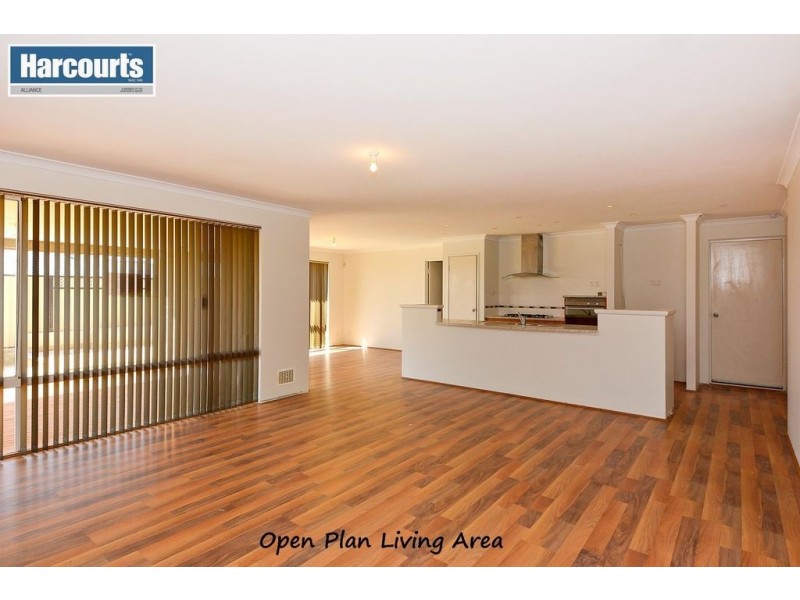 57 Hinchinbrook Avenue, Ridgewood WA 6030