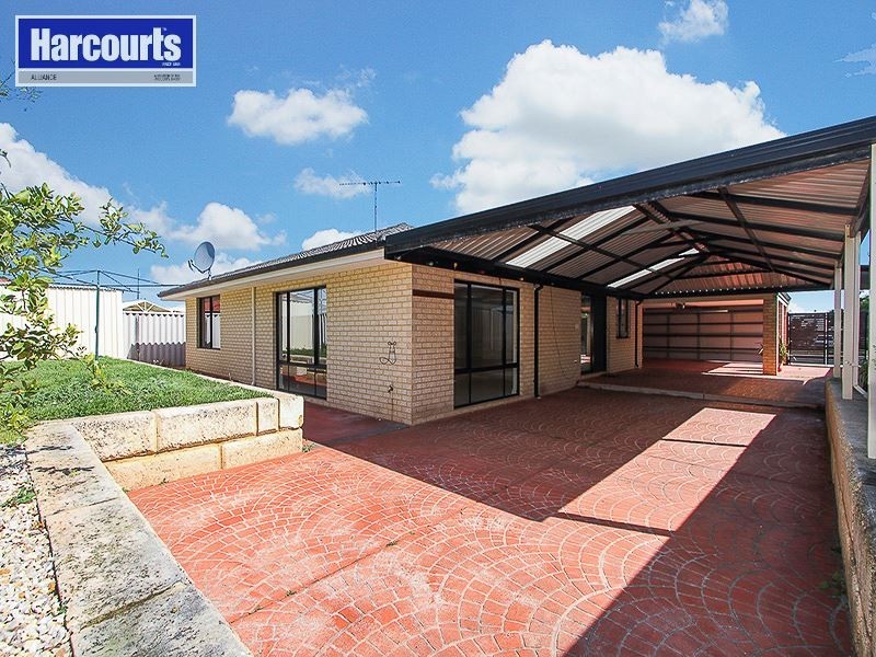 12 Cheriton Drive, Carramar WA 6031