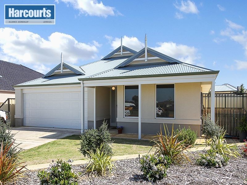 51 Homestead Drive, Clarkson WA 6030