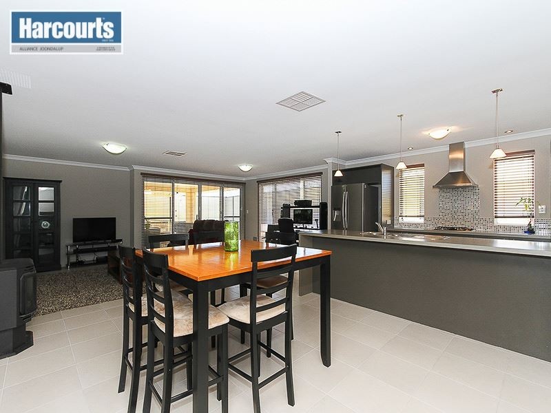 51 Homestead Drive, Clarkson WA 6030