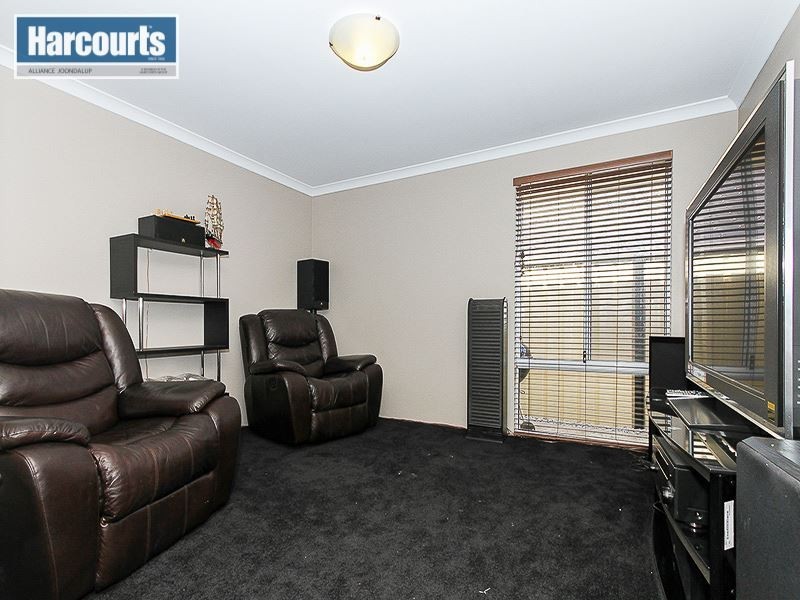 51 Homestead Drive, Clarkson WA 6030