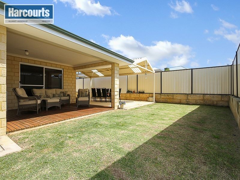 51 Homestead Drive, Clarkson WA 6030